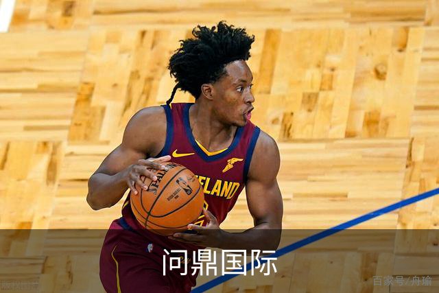 问鼎国际企业介绍展示图